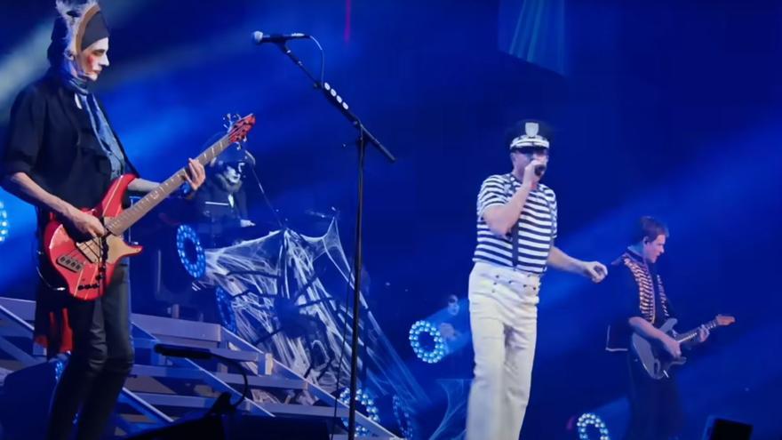 Marc Anthony, Duran Duran y Rozalén se suman a los festivales malagueños