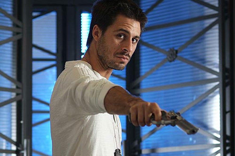 Te contamos qué ha sido de los actores que te llevaban loca en los 2000