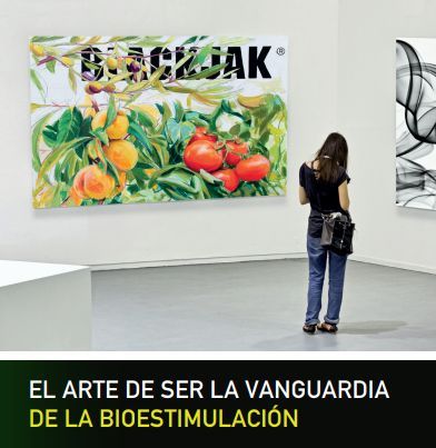 Blackjak aporta beneficios a las cosechas y a la rentabilidad del agricultor