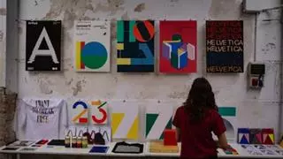 Type Thursday Barcelona: locos por la tipografía