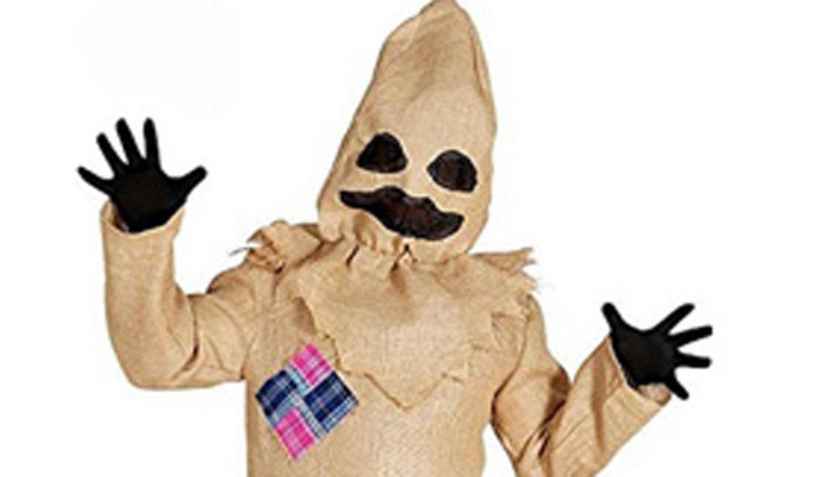 Los disfraces más originales para la fiesta de Halloween 2017