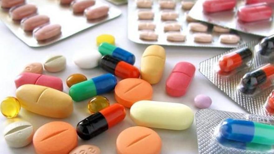 La OMS pide prohibir el uso de antibióticos en animales sanos