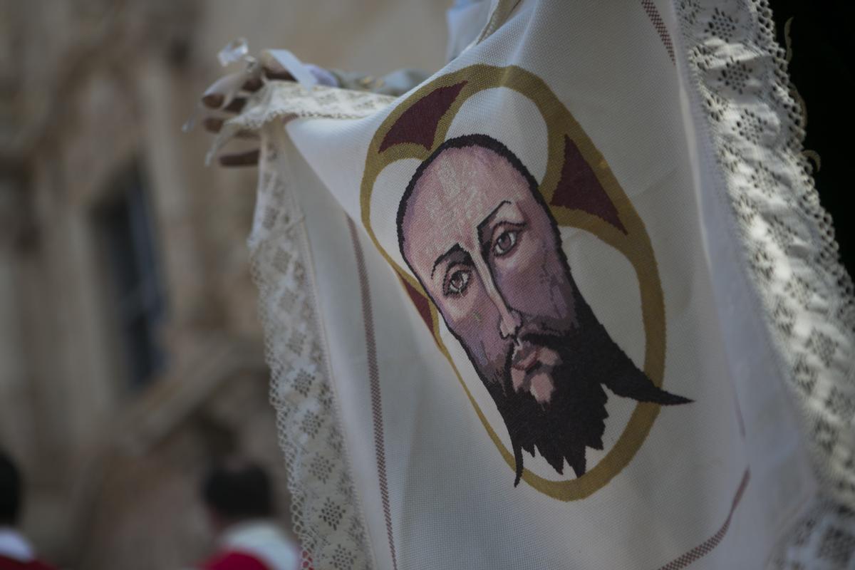 La Santa Reliquia ha dejado su impronta aumentando la devoción de los alicantinos por la Santa Faz.