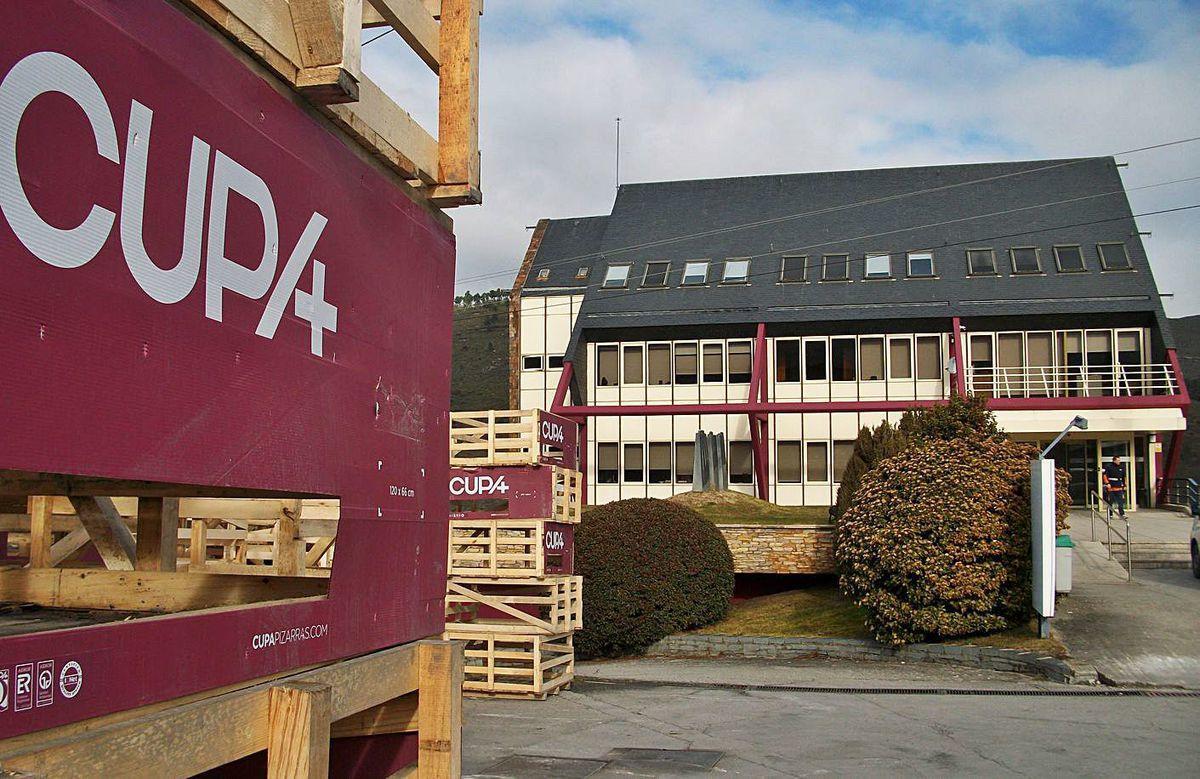El comercio exterior ourensano deja de ingresar 25,5 millones al mes por el Covid