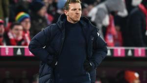 Julian Nagelsmann, despedido fulminantemente del Bayern de Múnich