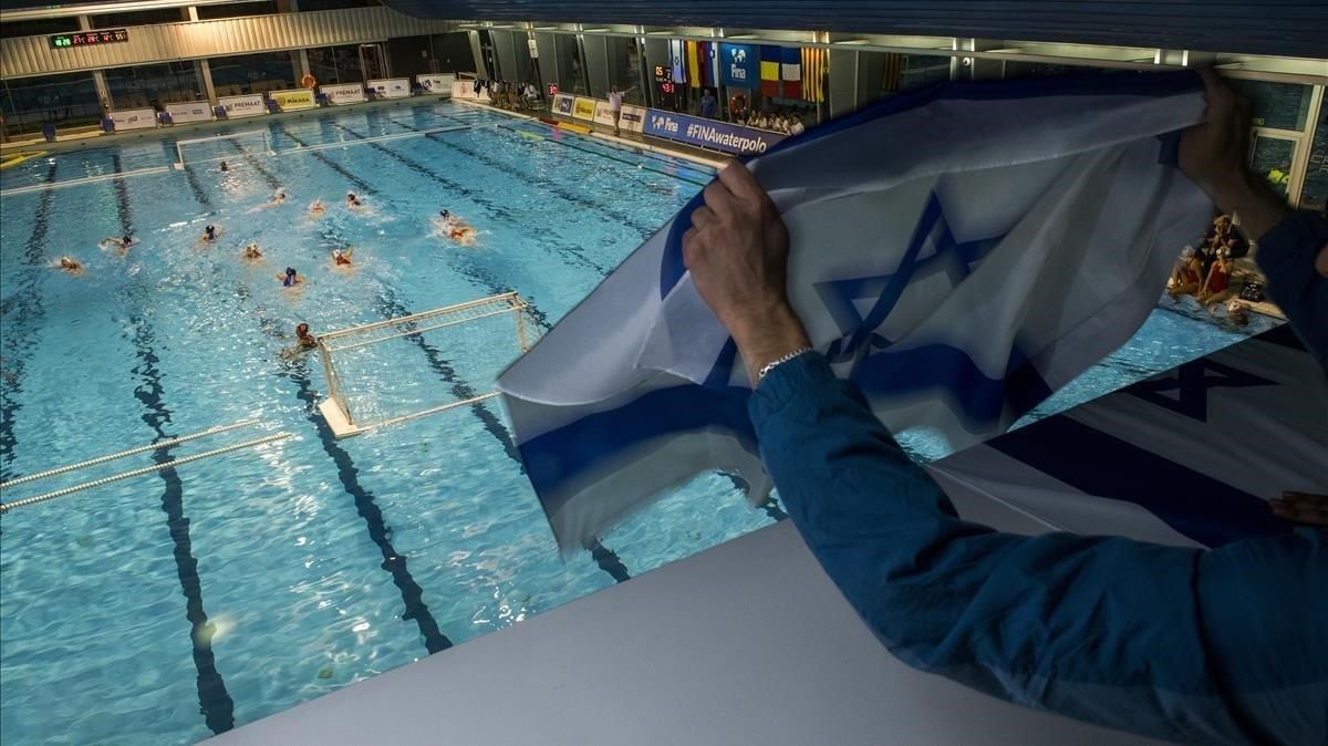 zentauroepp45779684 israel waterpolo181106195136