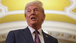 Supercopa i Trump