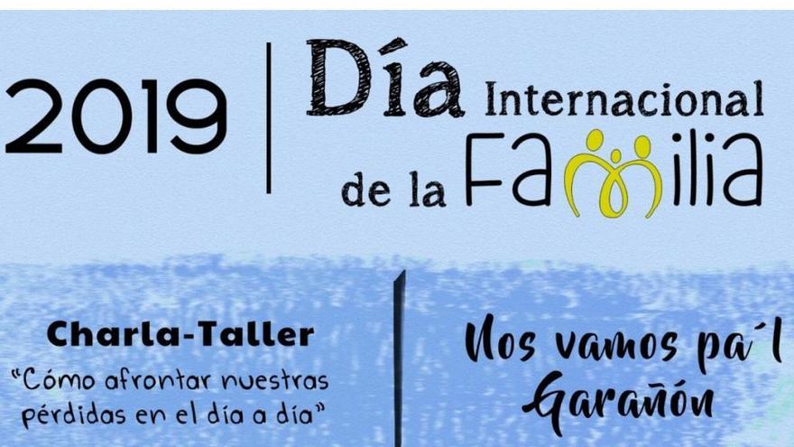 Mogán conmemora el Día Internacional de la Familia 2019 con actividades gratuitas