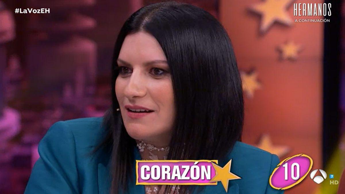 Laura Pausini