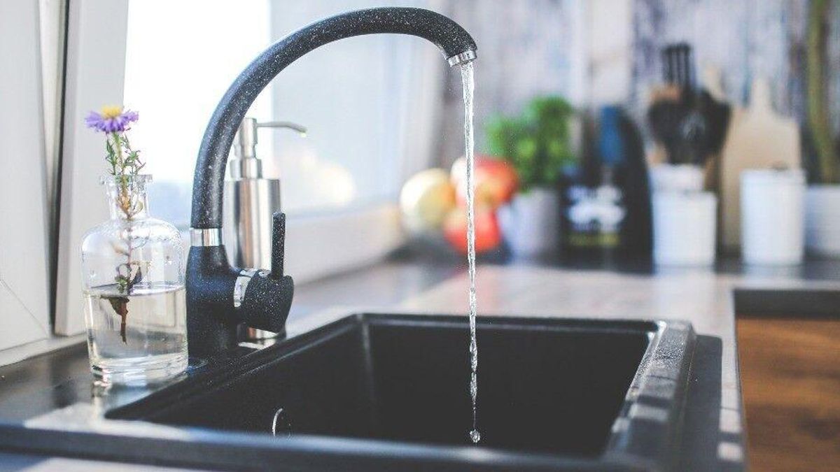 La tecnología permite gestionar y consumir mejor y de forma más eficiente y sostenible el agua.