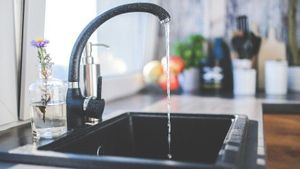 09/11/2023 Los vecinos del municipio de Novallas ya pueden consumir agua del grifo. SALUD GOBIERNO DE ARAGÓN