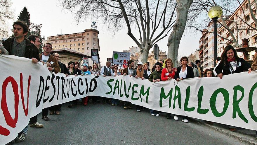 50 Jahre Gob - die Erfolgsrezepte der gefeierten und gefürchteten Umweltschützer auf Mallorca