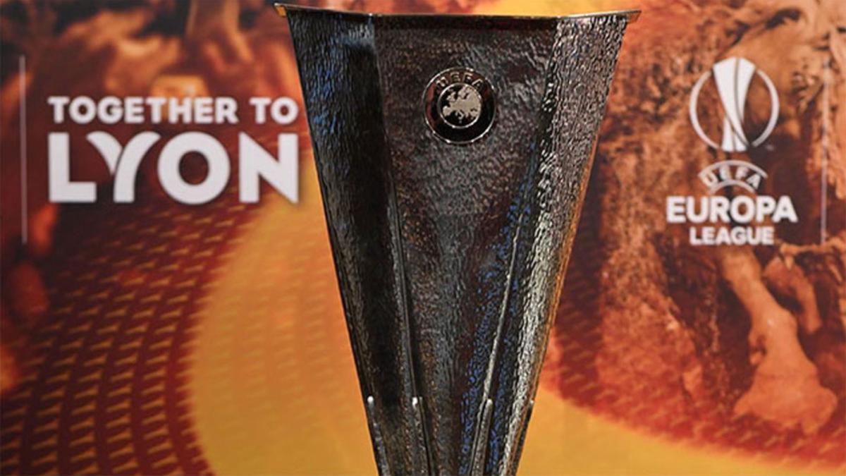 La UEFA anuncia cambios en la Europa League