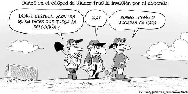 A Cosa Nostra, por Santy Gutiérrez