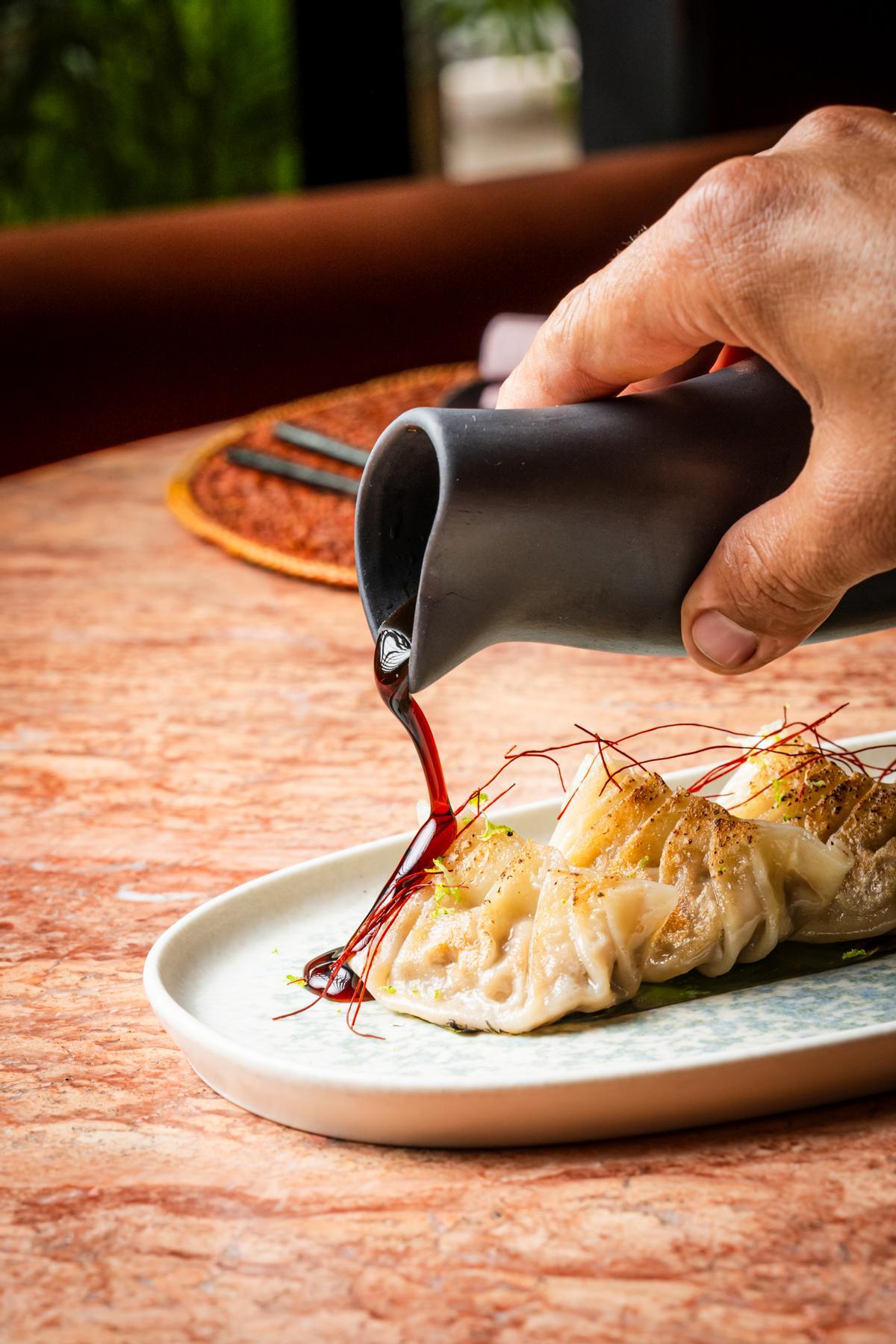 Kazoku Izakaya, una personal y exclusiva propuesta de restauración