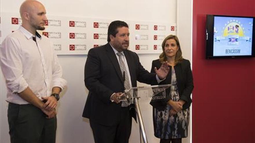 Castellón refuerza su sello de tierra de festivales con la llegada del Sansan