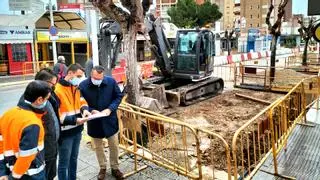 Dos millones de euros para renovar infraestructuras hídricas en Benidorm