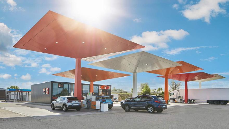 Repsol amplía los descuentos en combustible en sus estaciones de servicio