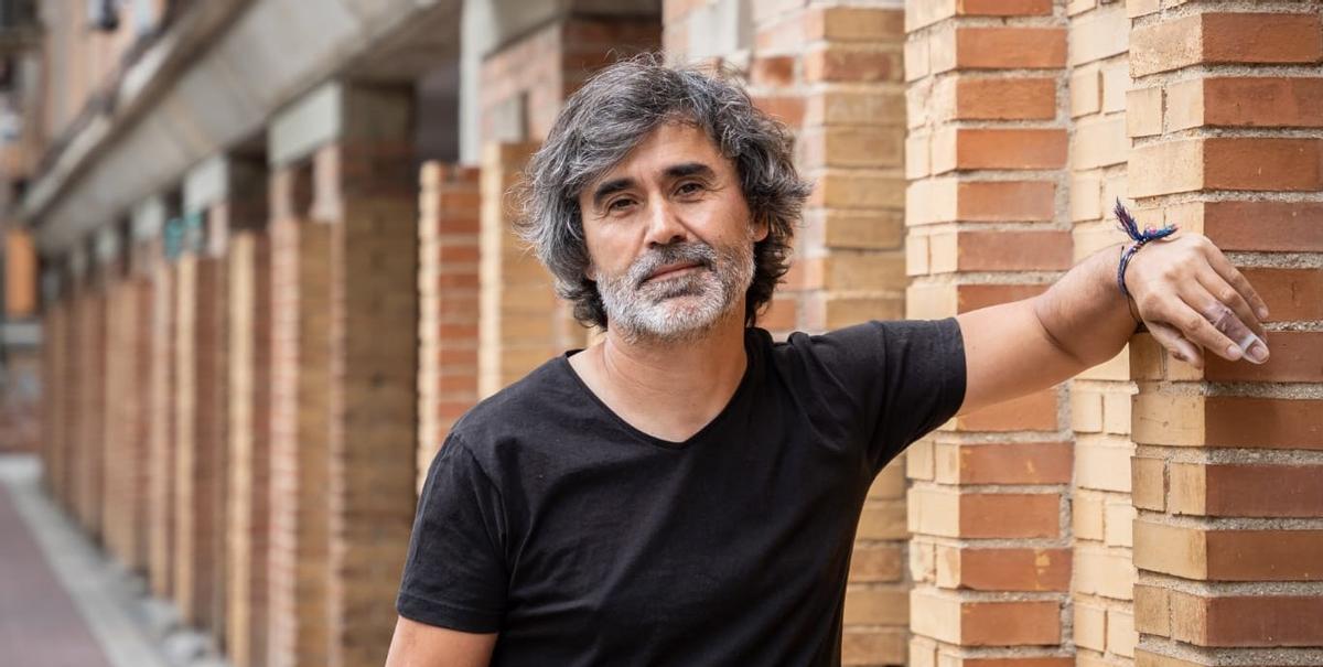 Pedro Simón