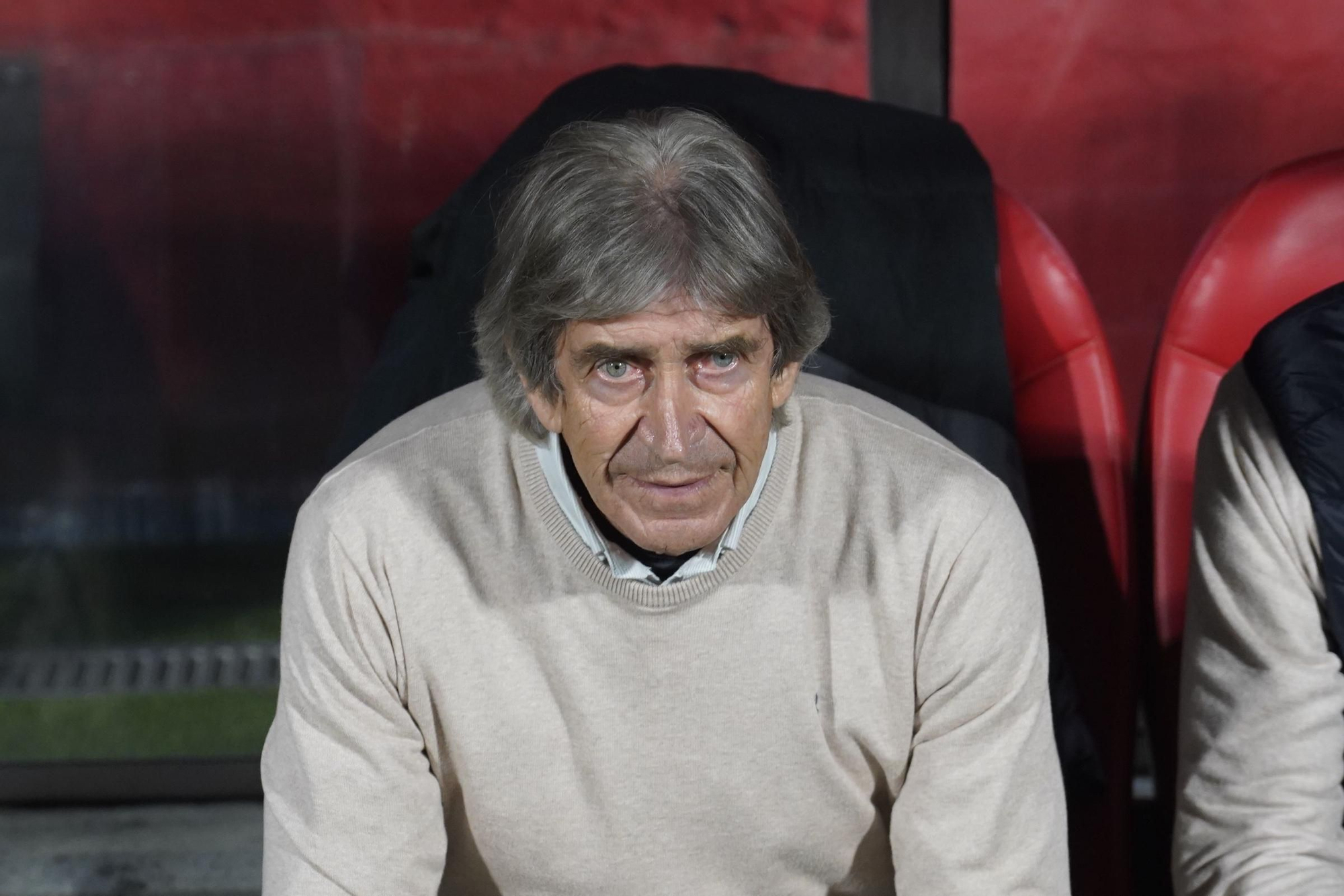 Les fotos del Girona - Betis