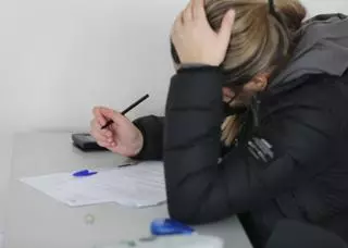 El abandono escolar temprano se situó en el 13,3% en 2021, la cifra más baja desde que hay registros