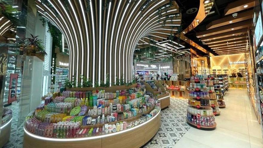 Primor abrirá este sábado en Vialia su segunda tienda de Vigo