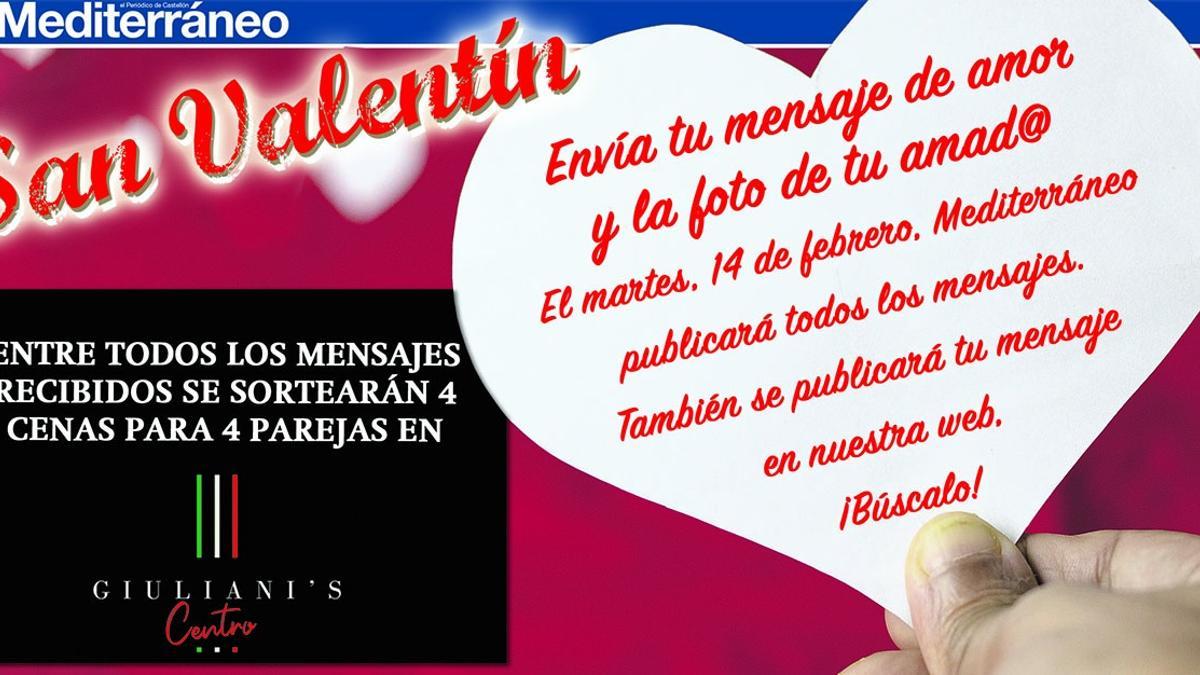 San Valentín 'Día de los Enamorados' – Periódico Digital de Málaga