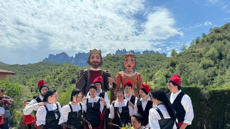Marganell celebrarà una Festa del Panellet que combinarà tradició i divulgació