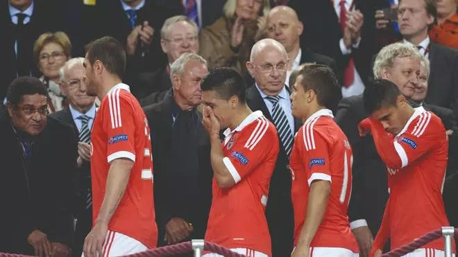 La eterna lucha contra el infortunio