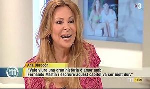 El bitllet de Ferran Monegal.