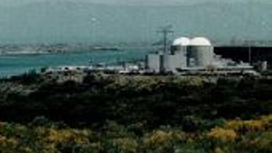 La nuclear de Almaraz sufre su tercera avería en 4 meses