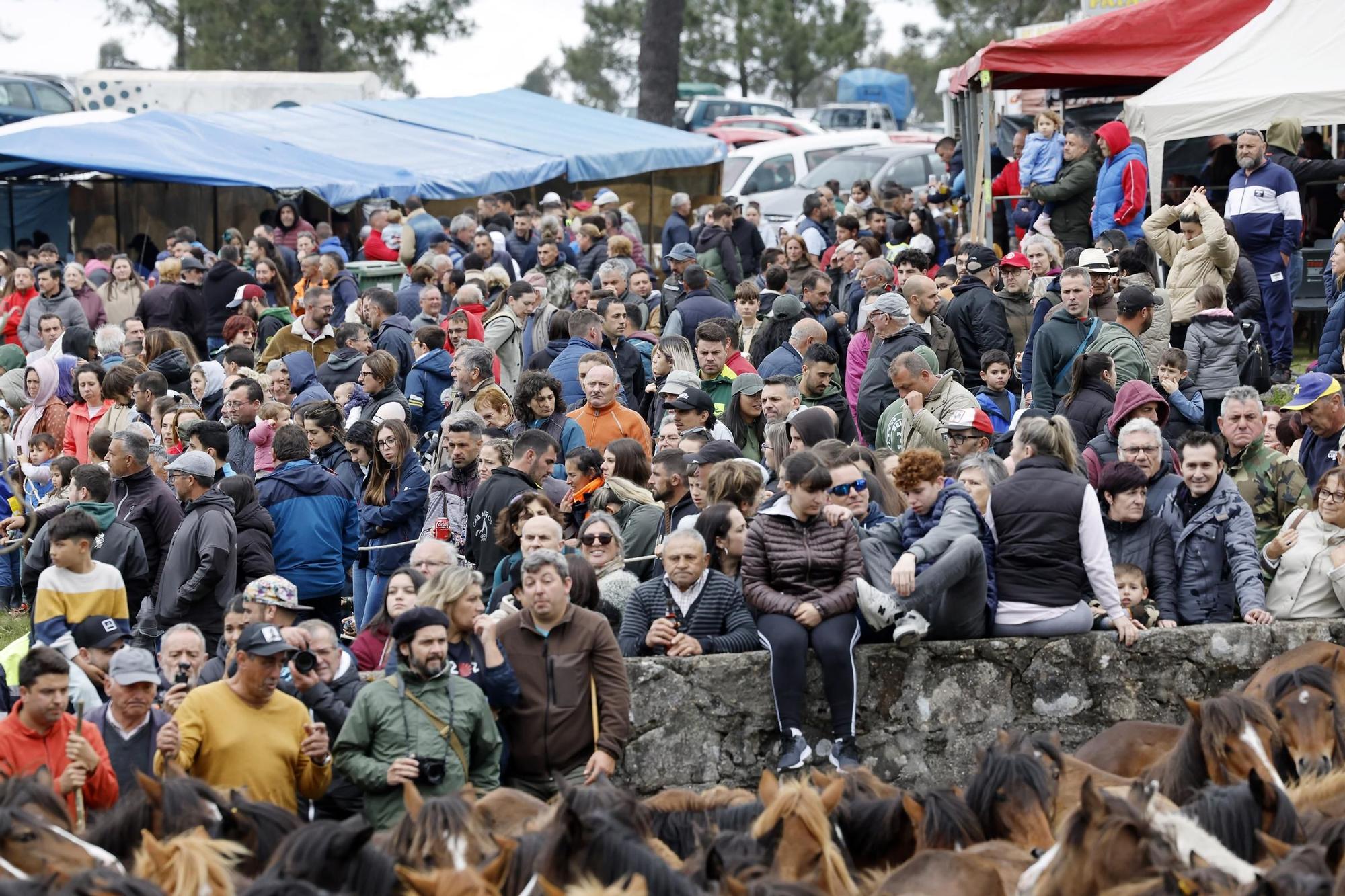Valga inaugura la temporada de curros