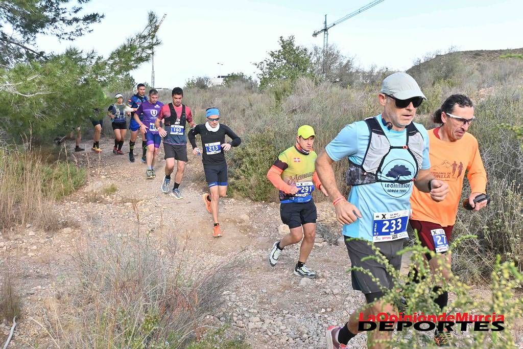 San Jorge Dragon Trail (3)