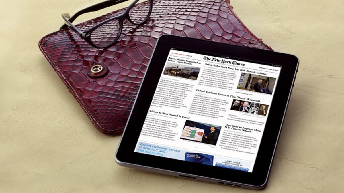 Verdades y mentiras de los e-books