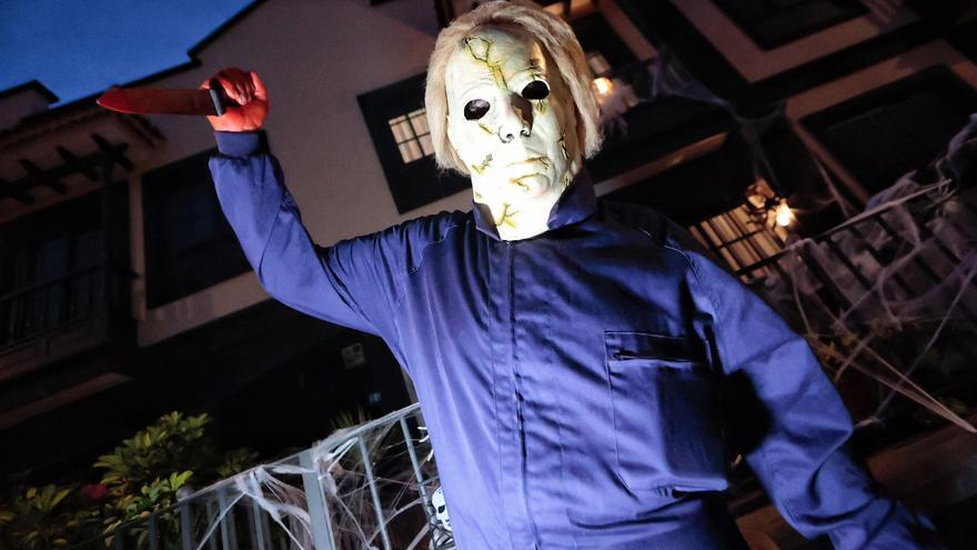 Cinco películas terroríficas estrenadas en 2024 para ver en la noche de Halloween