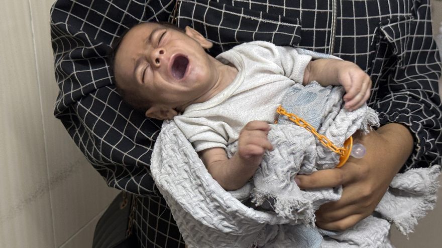 El bloqueo a la ayuda humanitaria en Gaza enfrenta a Israel con la ONU