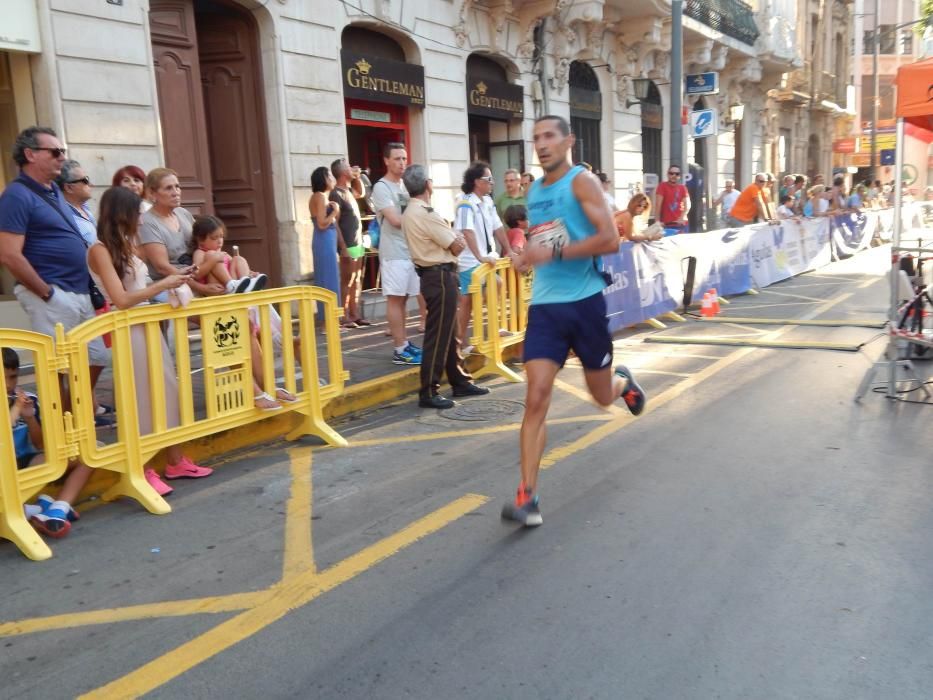 Trofeo Alcaldesa de Águilas