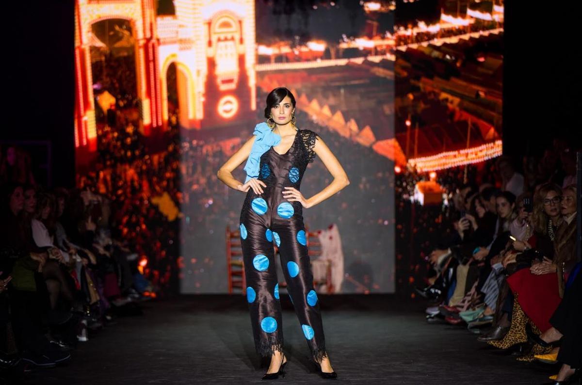 Fotogalería | Desfile de Carmen Acedo en WeLove Flamenco 2026