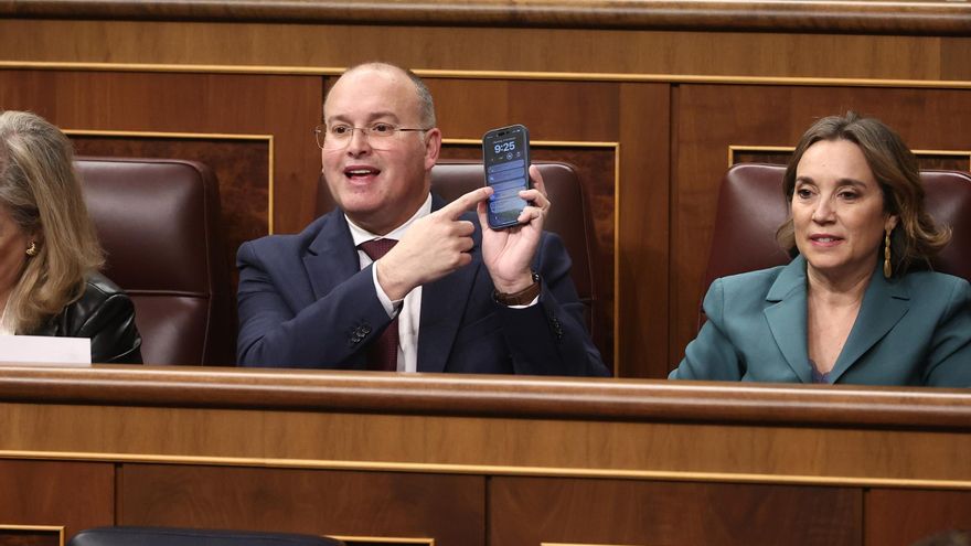 Tellado: &quot;Los españoles ya saben que Sánchez no es de fiar y ahora lo saben en Europa&quot;