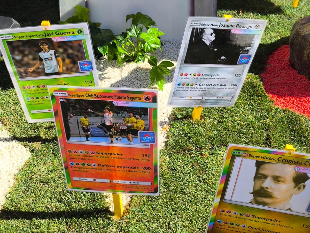 Reconocimientos en la falla de la Plaza del Sol.