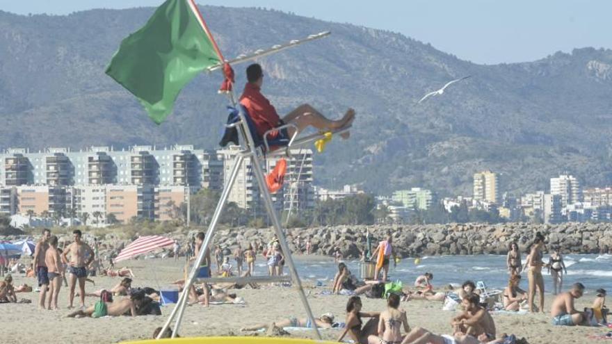 Un verano con menos lluvia continuará la tendencia de un ciclo hidrológico seco