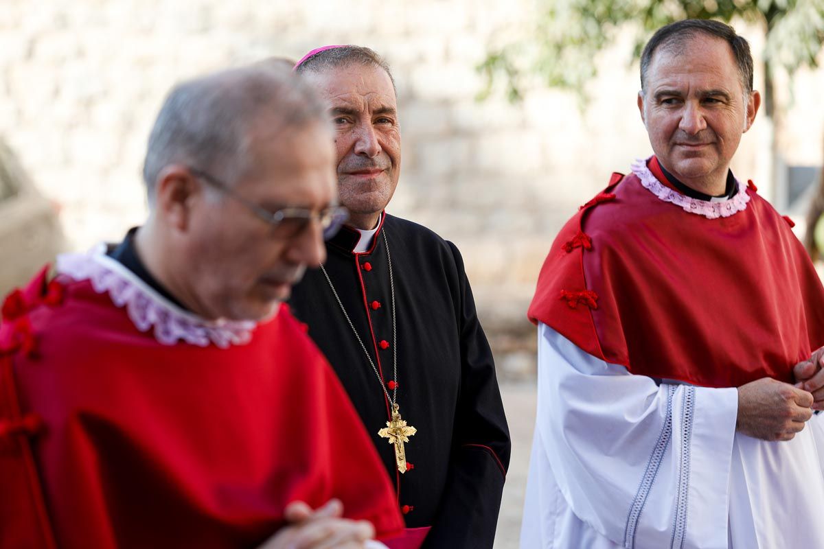 Festes de la Terra: acto de entrega de la Medallas de Oro de Ibiza