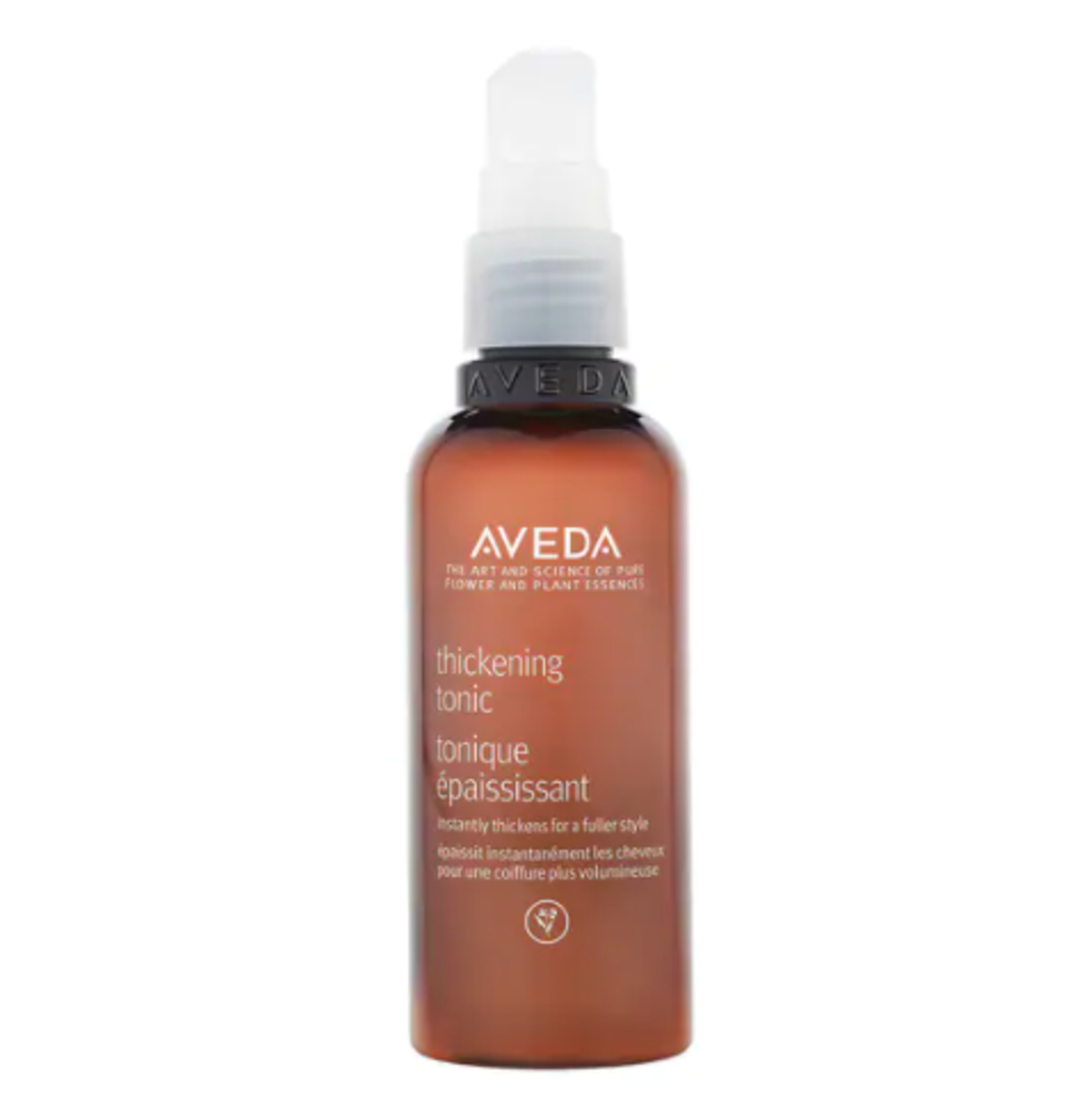 Tónico espesante de Aveda