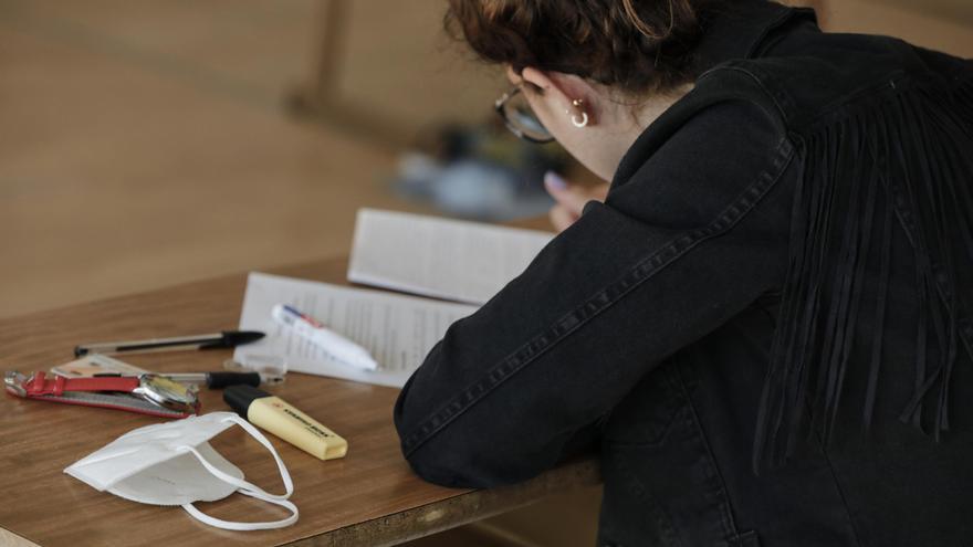 La Sindicatura de Cuentas pide a Educación que garantice la voluntariedad de las aportaciones en los colegios concertados