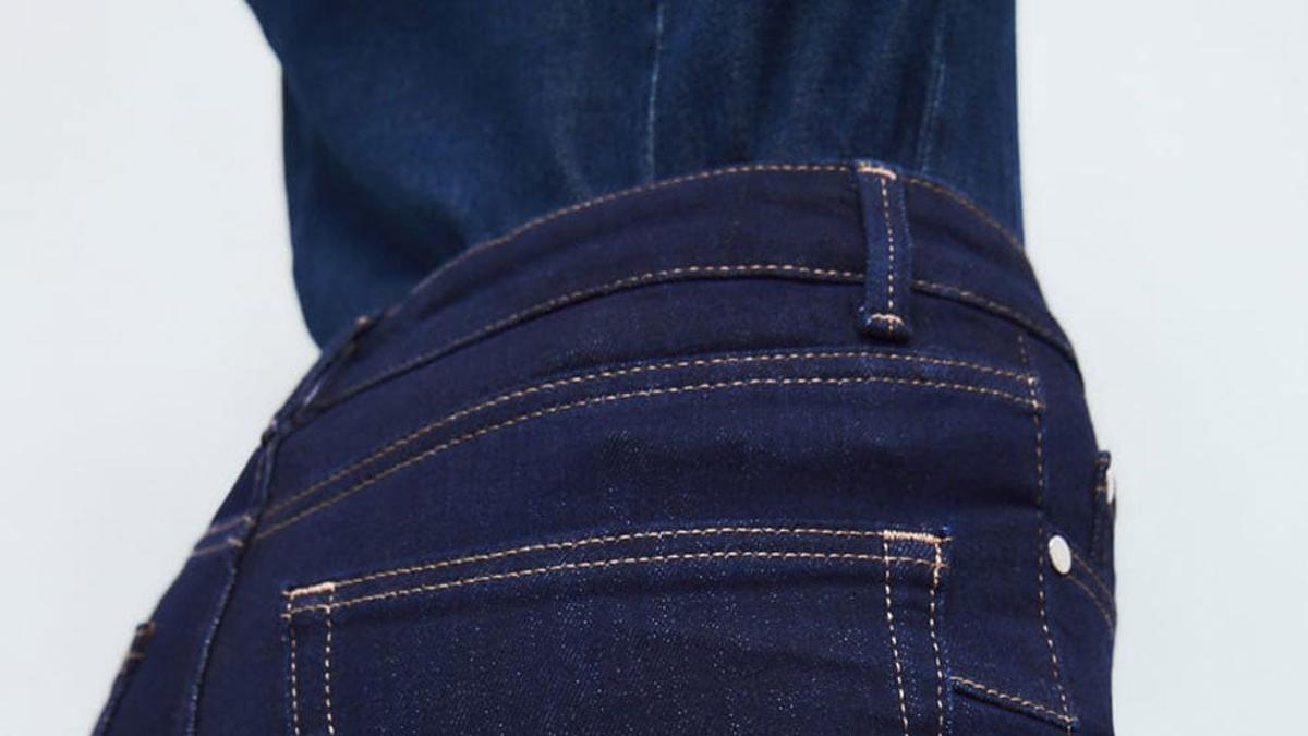 Jeans de Zara