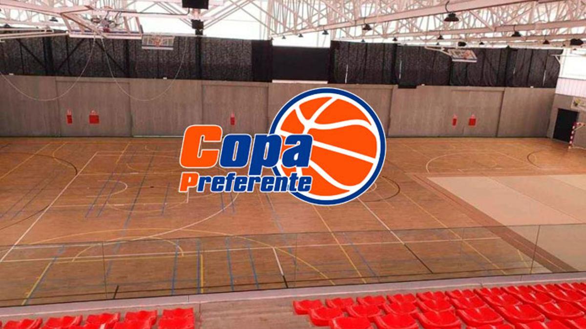 El 12 y 13 de febrero el Pabellón Muixara de La Nucía acogerá la fase final de la “Copa Junior Masculino Preferente” de la Federación de Baloncesto de la Comunitat Valenciana (FBCV).