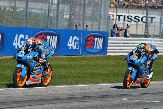 Gran Premio de San Marino de Motociclismo