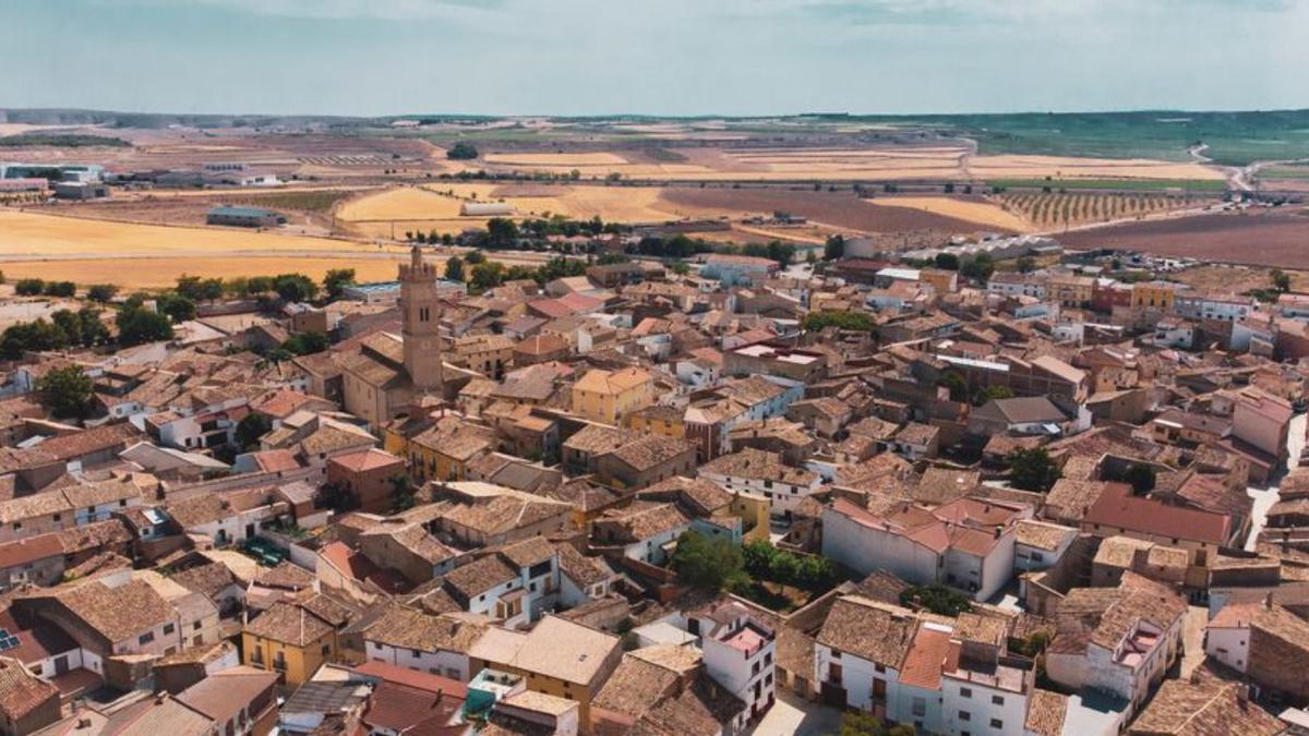 Se podrán beneficiar los edificios residenciales de la localidad. | SERVICIO ESPECIAL