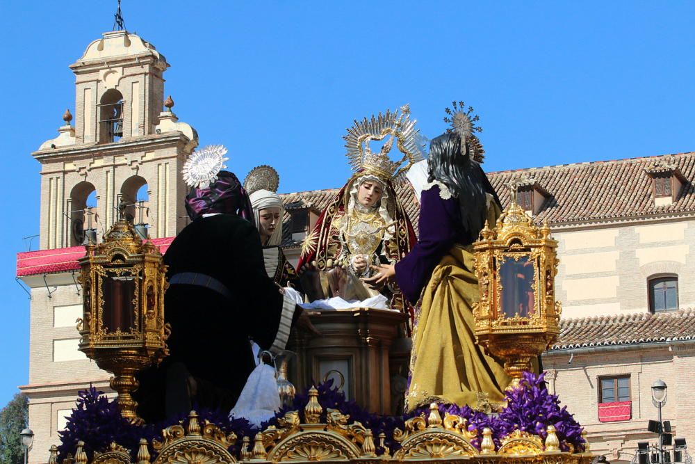 Viernes Santo de 2016 | Monte Calvario