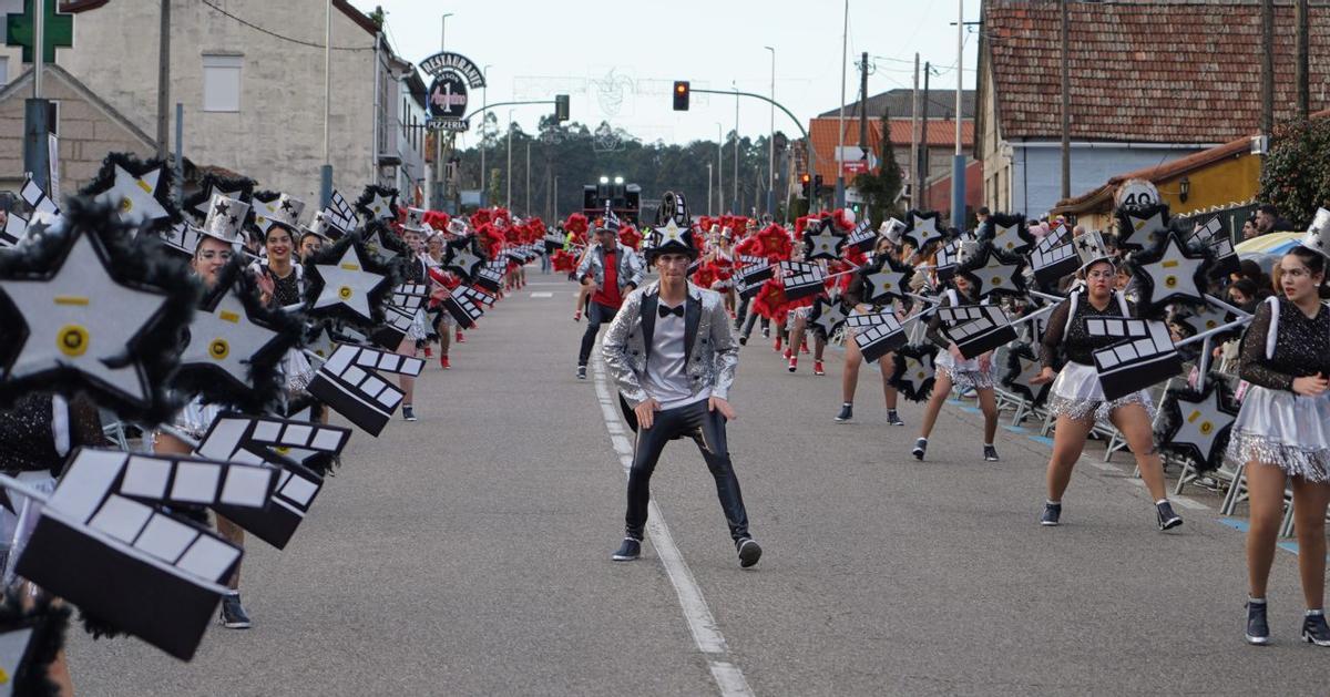 Mos celebrará un Entroido de participación e conciliación